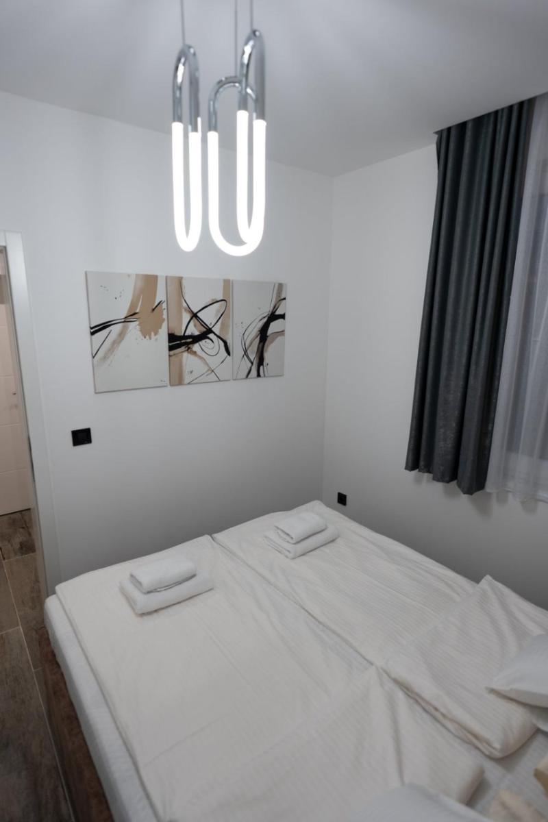 Vila Lara Zvornik - Housity