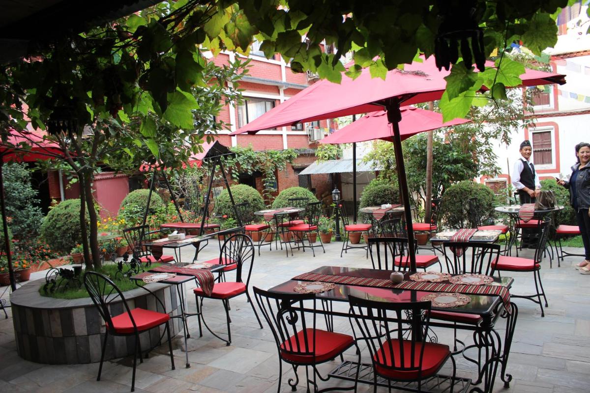 Hotel Encounter Nepal & Spa - Housity