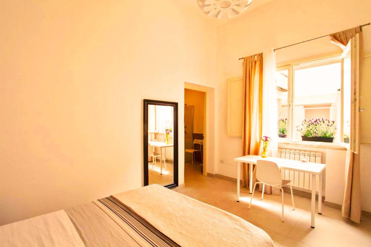 Last Minute Rooms Lecce - Hizvo