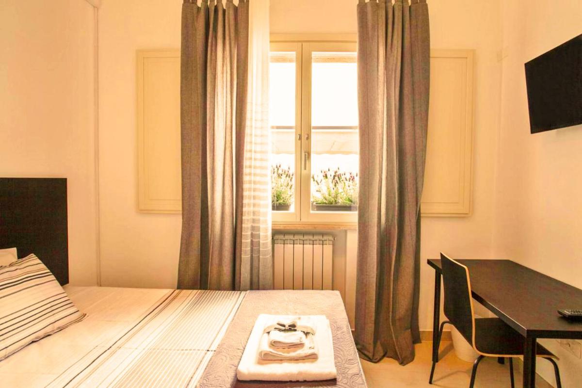 Last Minute Rooms Lecce - Hizvo