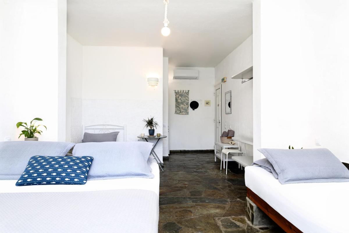 Kea Island II - Housity