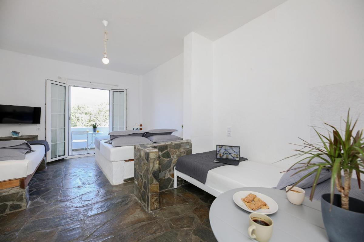 Kea Island II - Housity