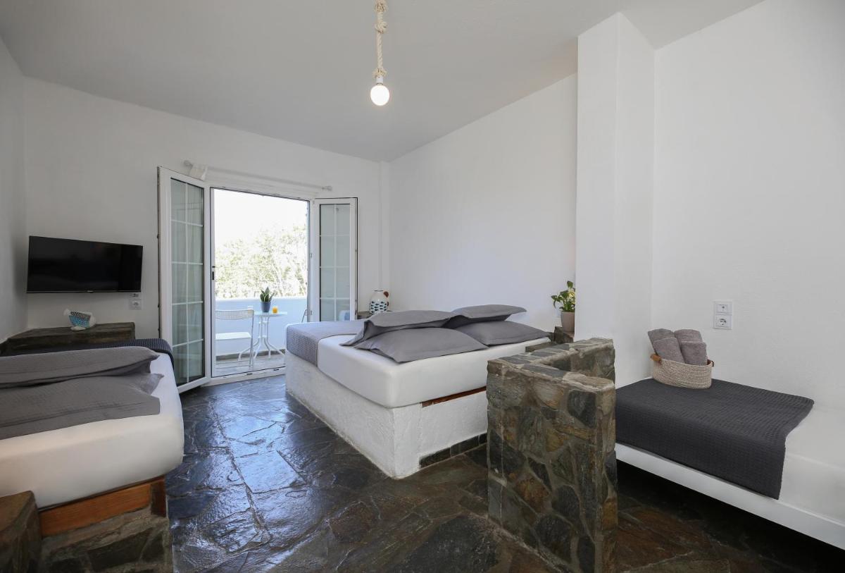 Kea Island II - Housity