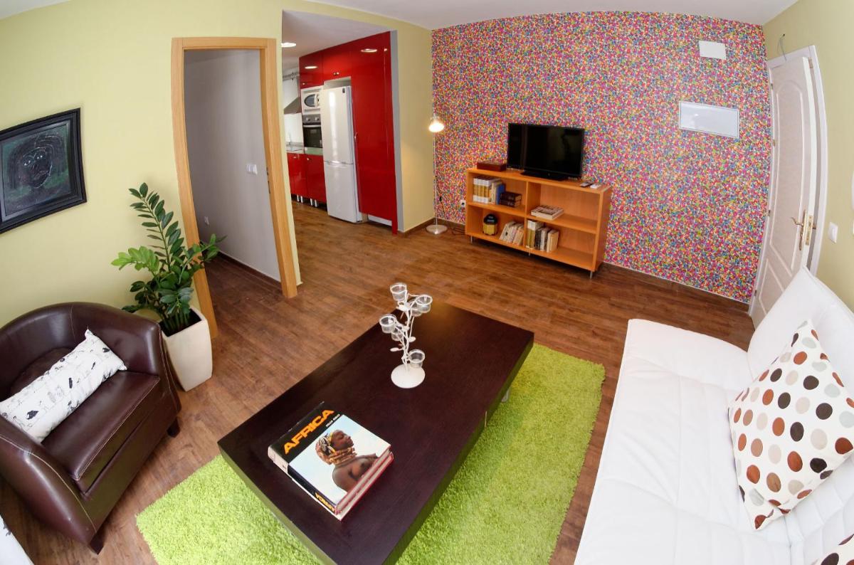 Suitetrails - Apartamento Gutenberg