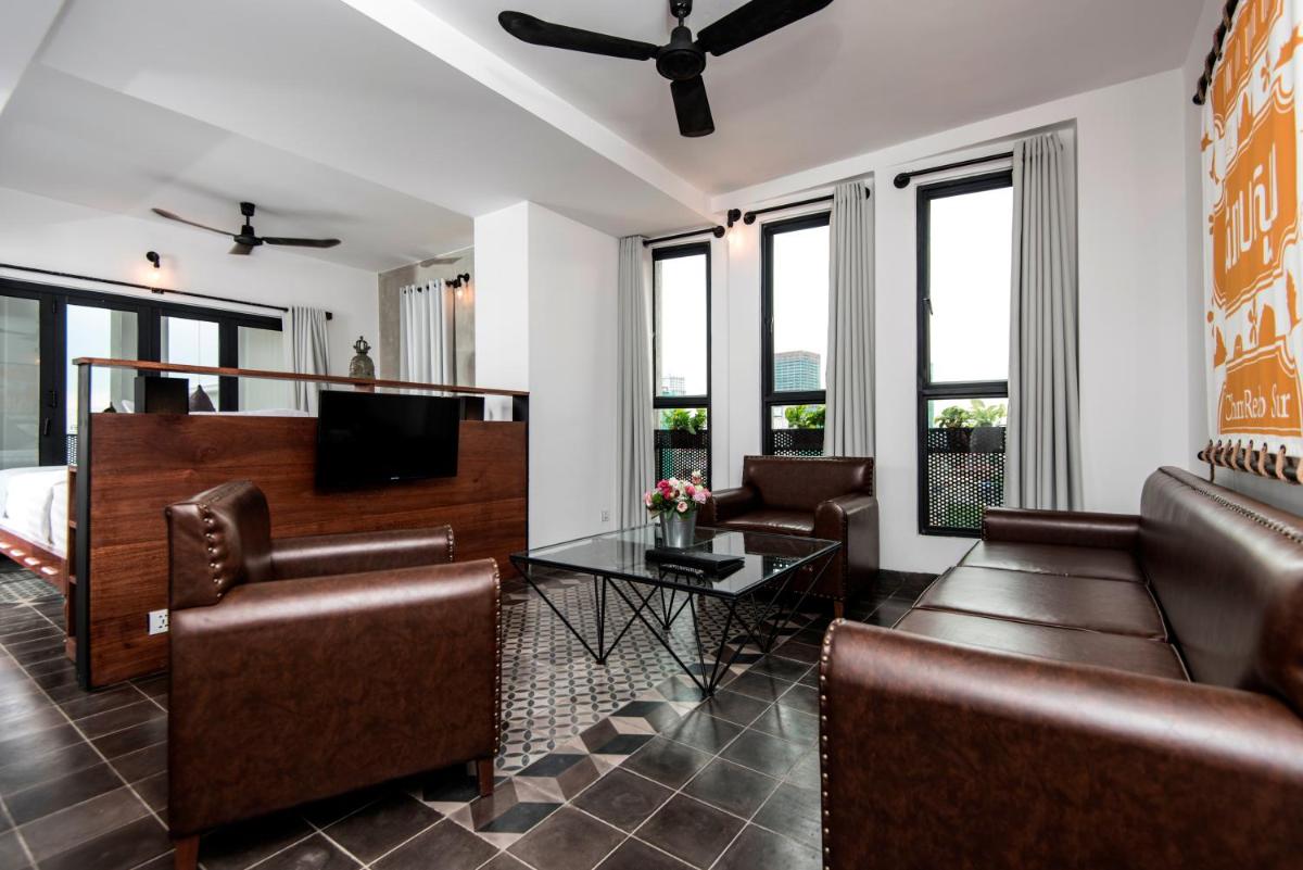 Aquarius Hotel and Urban Resort - Housity