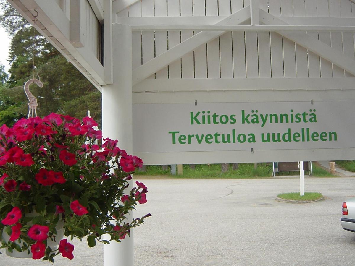 Huoneistohotelli Teekki - Housity