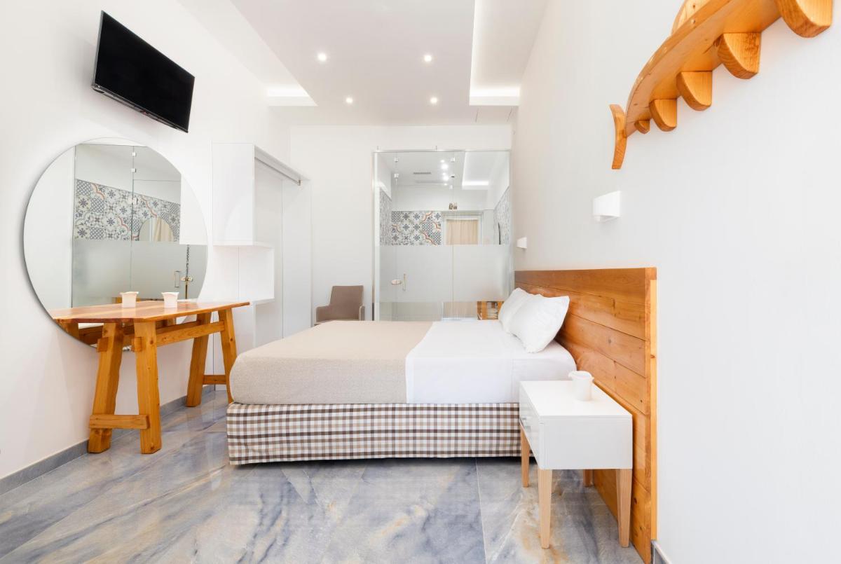 JONIUM Hotel Residence - Housity