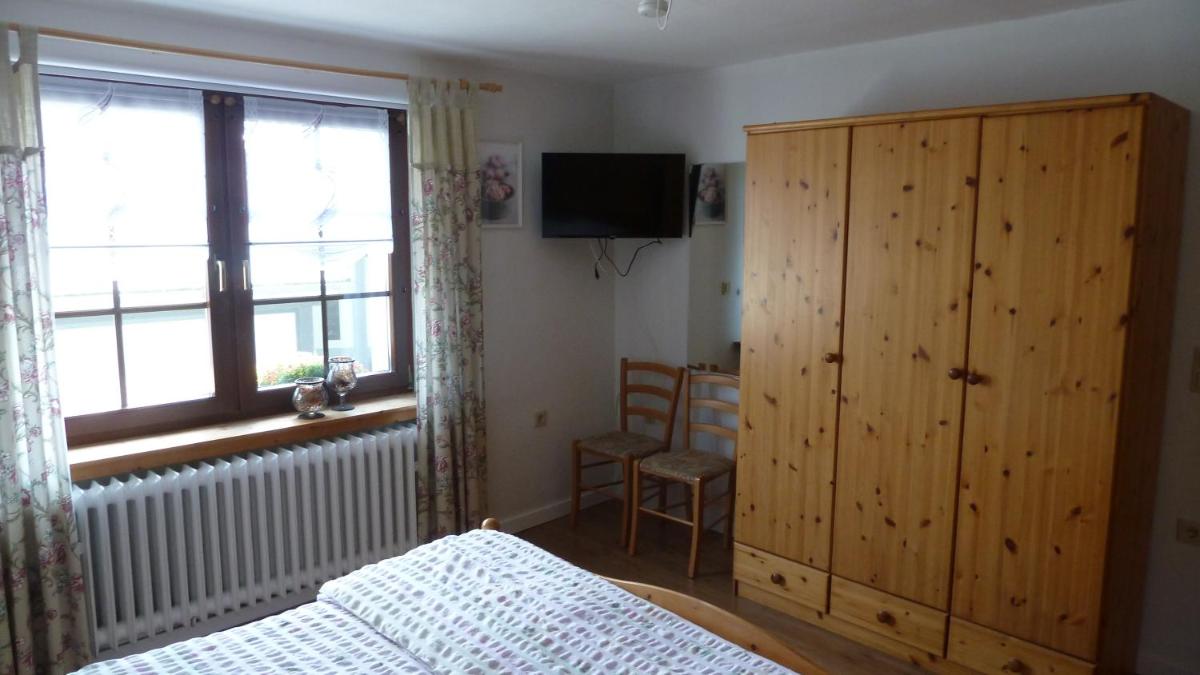 Ferienwohnung Lotti - Housity