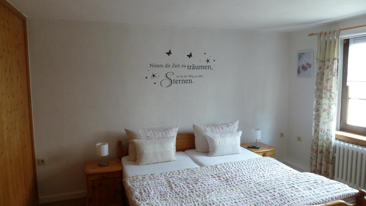 Ferienwohnung Lotti - Housity