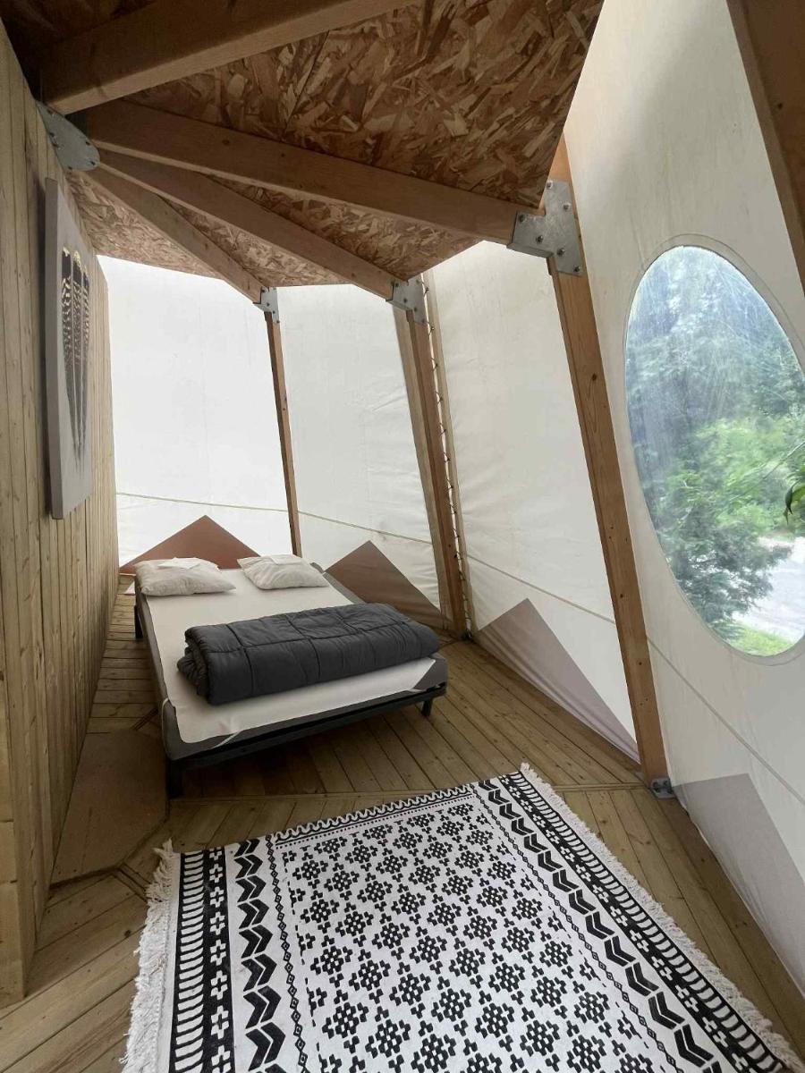 Camping Vauban - Housity
