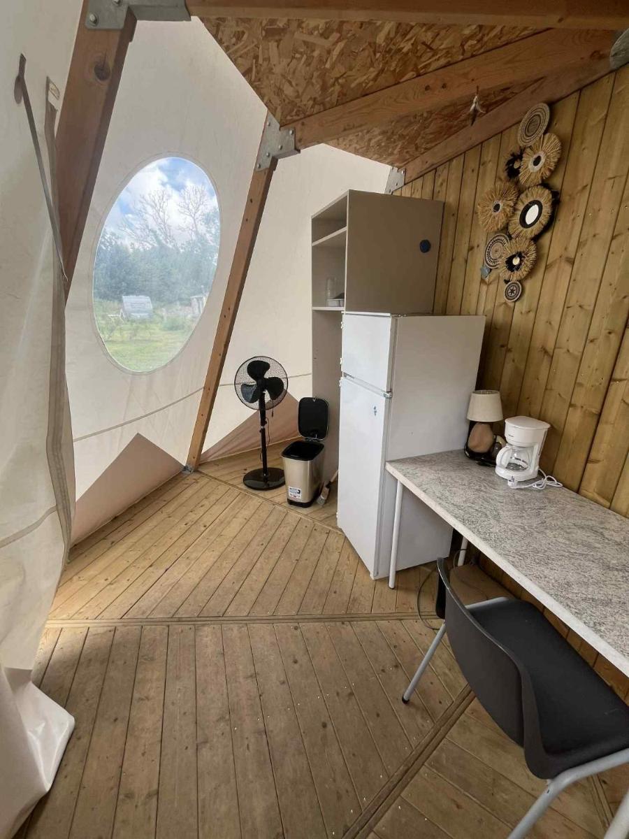 Camping Vauban - Housity