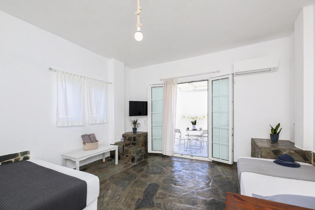 Kea Island - Housity