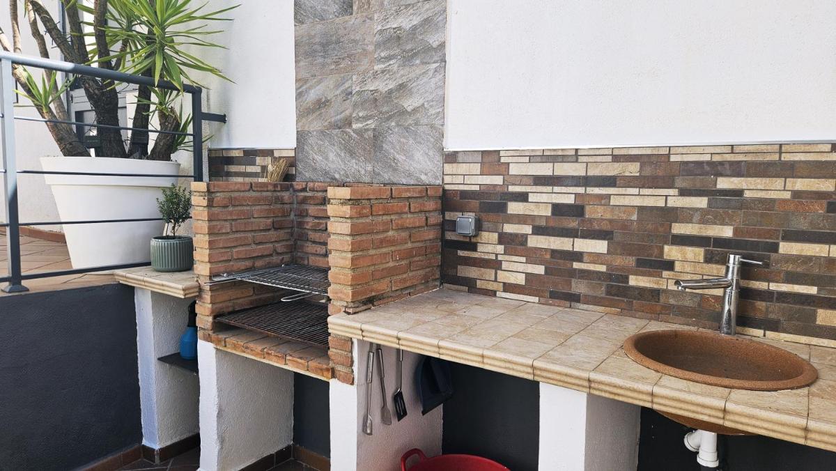 Apartamento ALDAMY - Hizvo