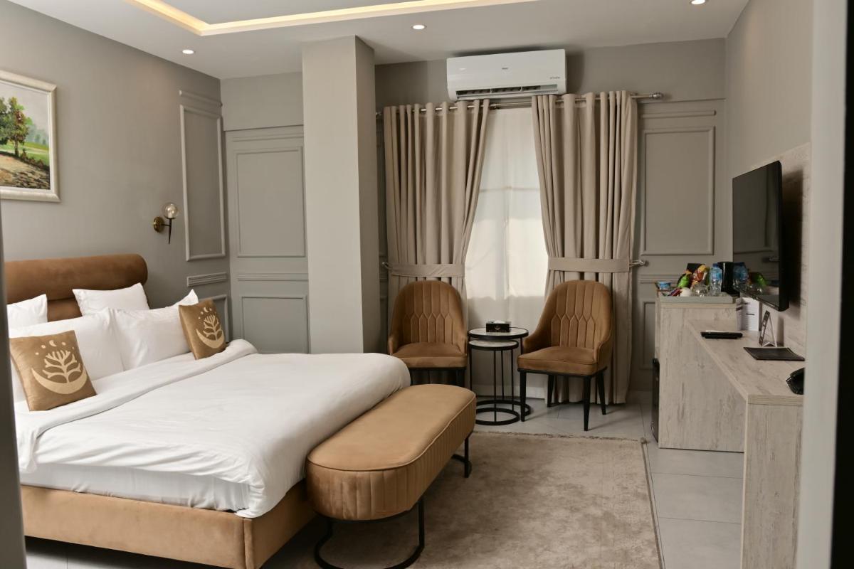 Villa Vista - Housity