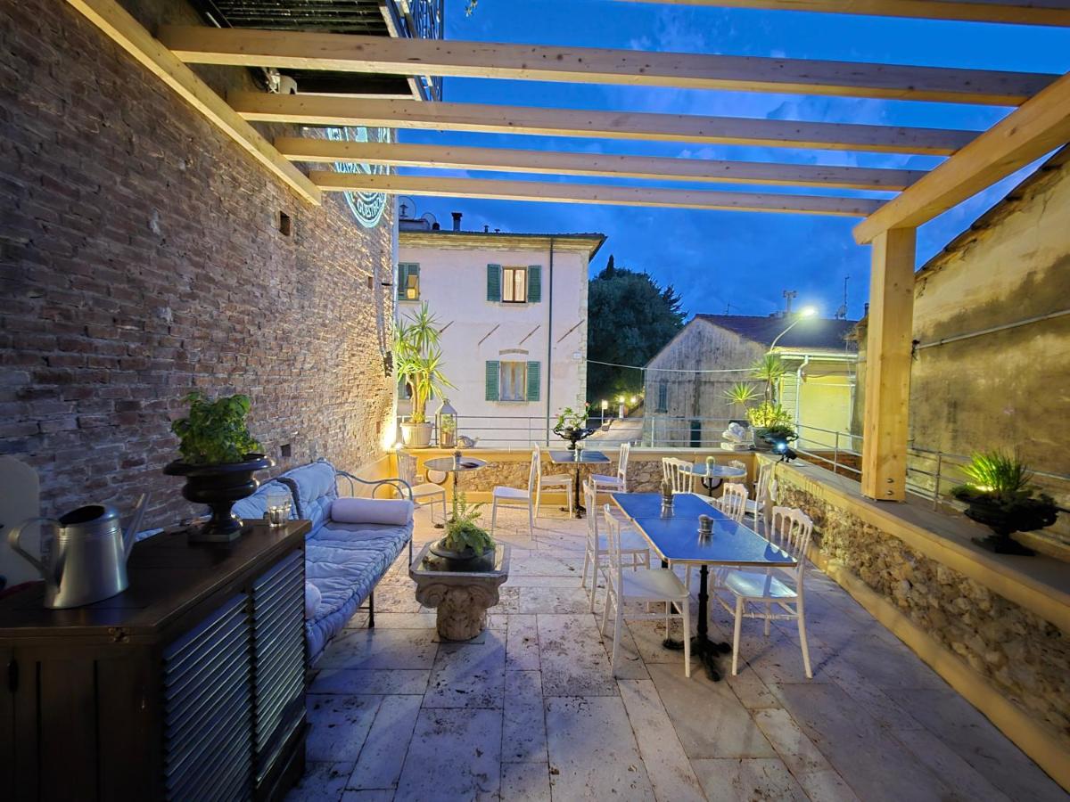 Residenza d'Epoca CAVALIERE - Romantic Rooms - Housity