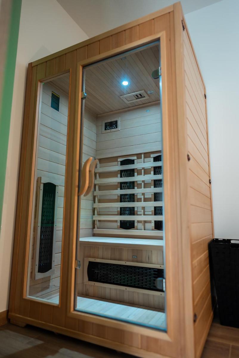 Bio B&B La Scoperta del Pollino - Housity