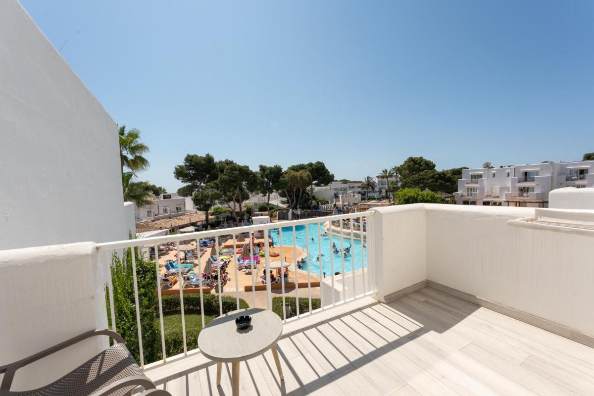 Piscina en o cerca de Hotel Club Es Talaial