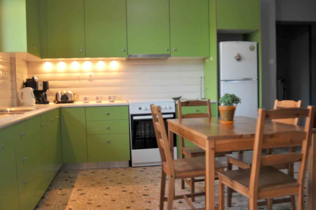 Mellia - Housity