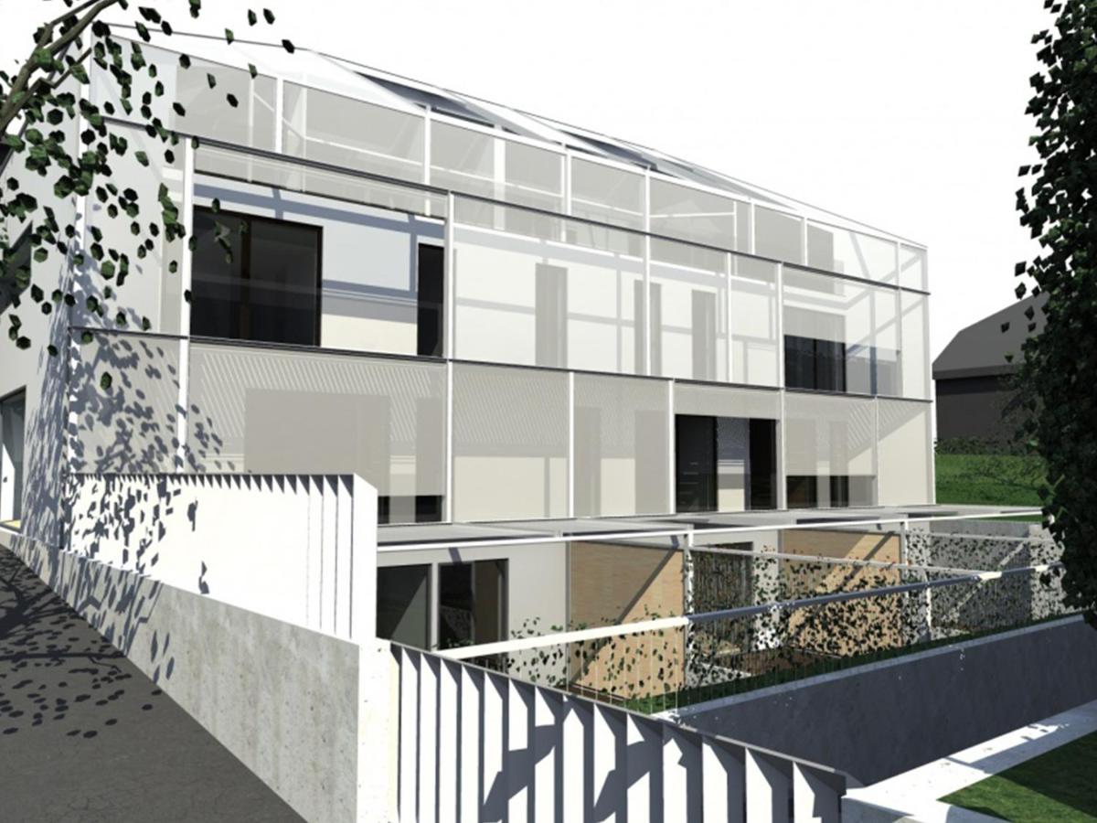 Villapark Luxury Apartman Balatonfüred - Housity