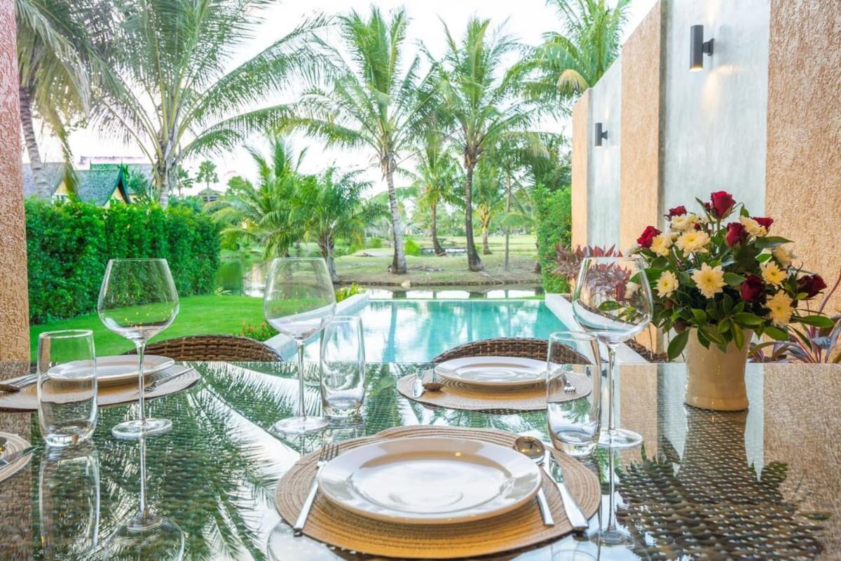 Lazure Pool Villa - Koh Chang - Hizvo