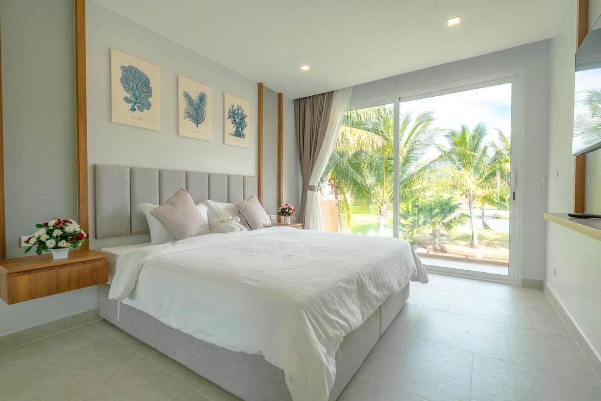 Lazure Pool Villa - Koh Chang - Hizvo