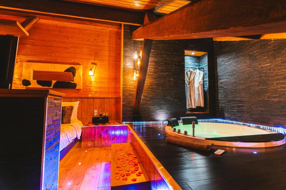 Le Chalet Loft and Spa - Housity