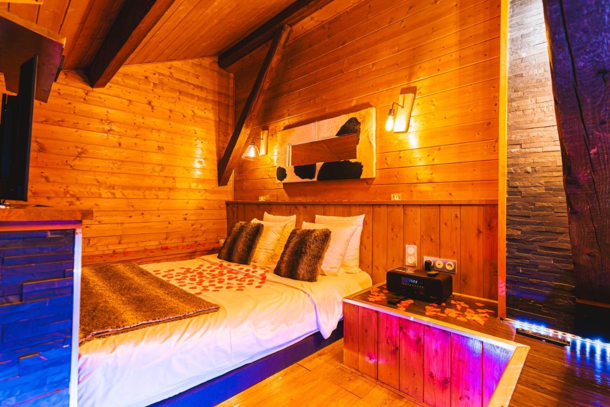 Le Chalet Loft and Spa - Housity