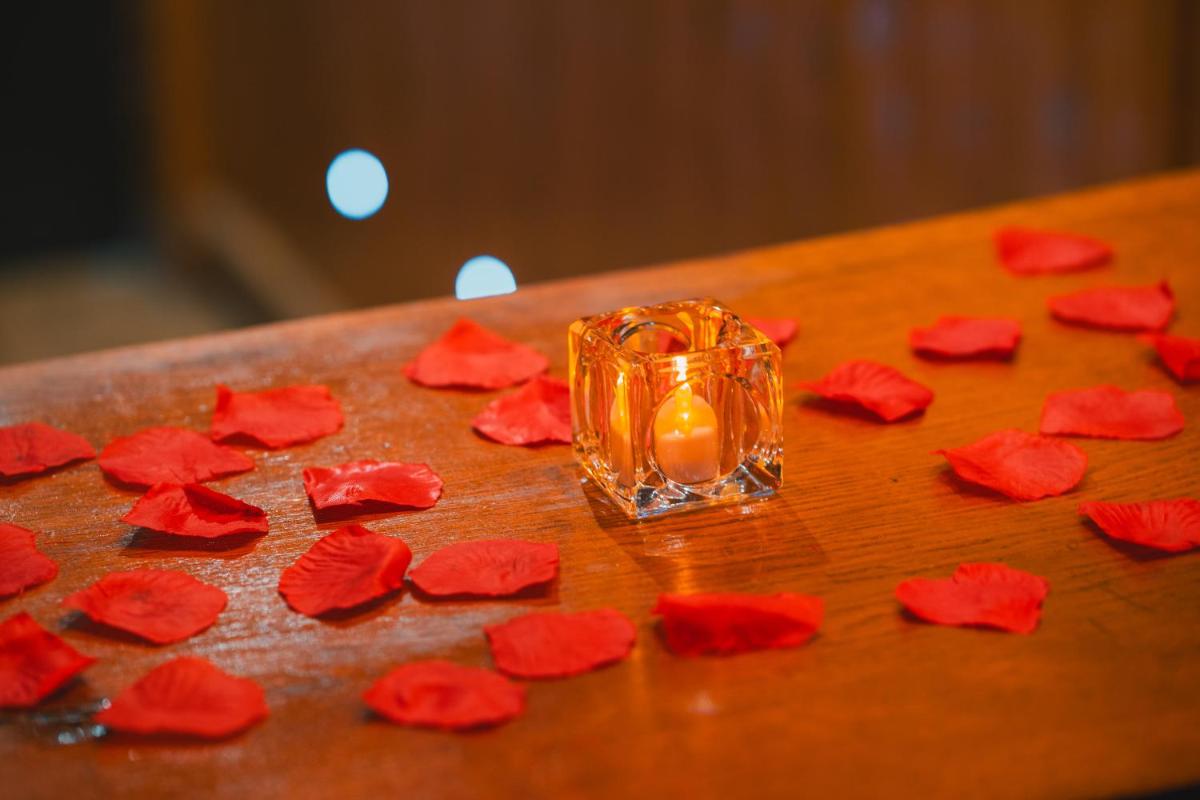 Le Chalet Loft and Spa - Housity