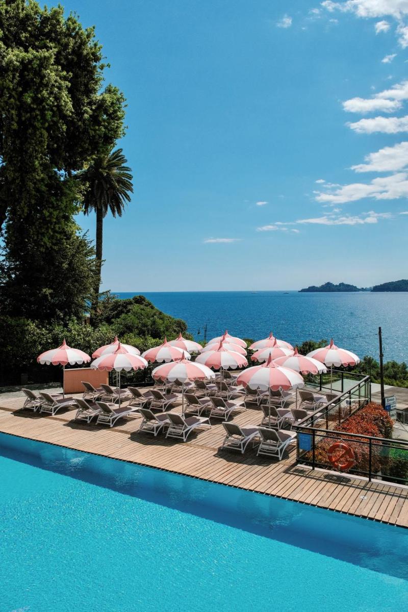 Grand Hotel Bristol Spa Resort, by R Collection Hotels - Housity