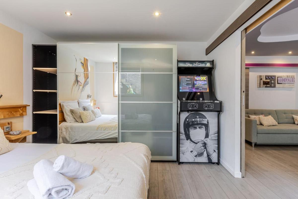 Gites Spa Strasbourg - Appartement - Housity