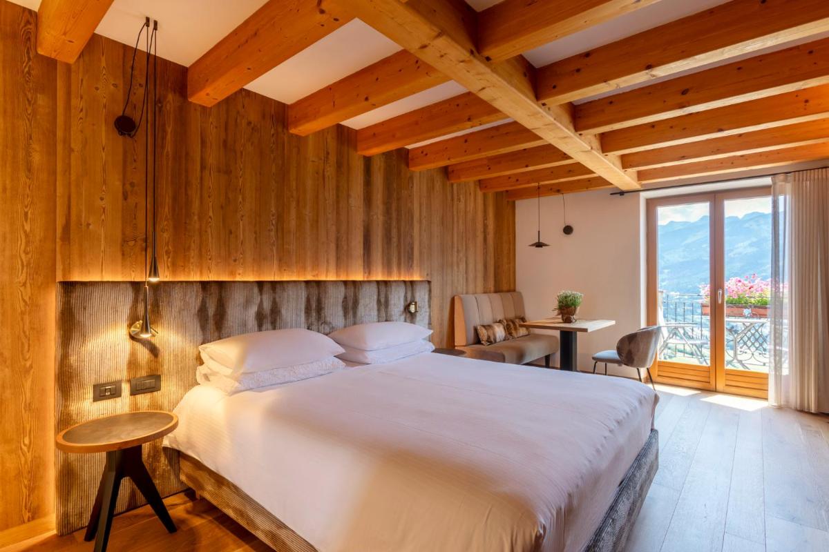 Hotel Lagorai Resort & Spa - Housity