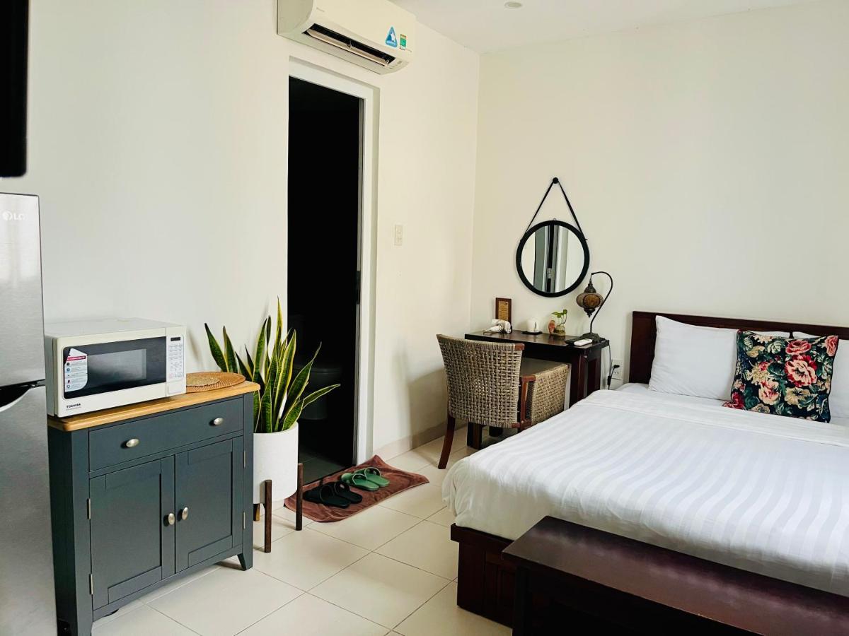Moonlight House & Apartment Nha Trang - Hizvo