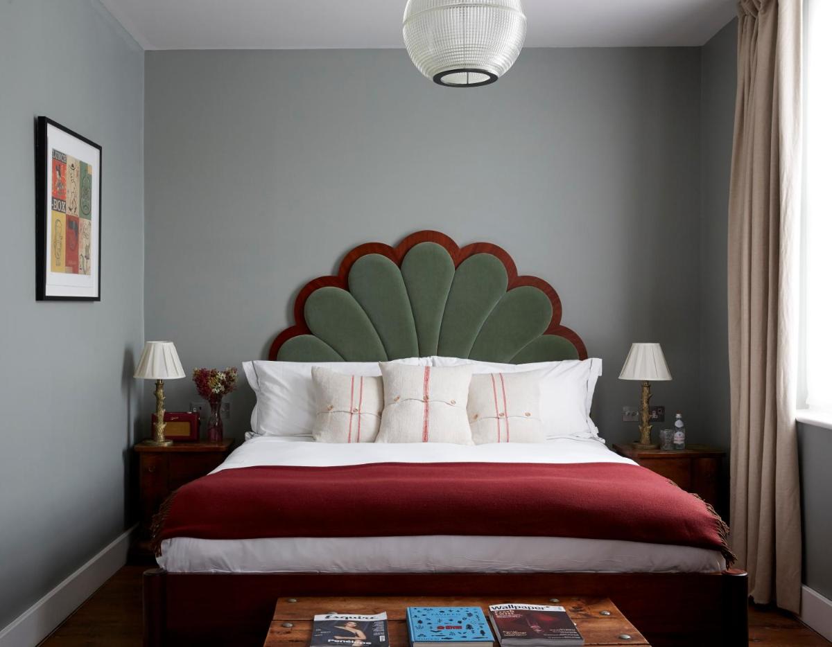 Artist Residence London - Housity