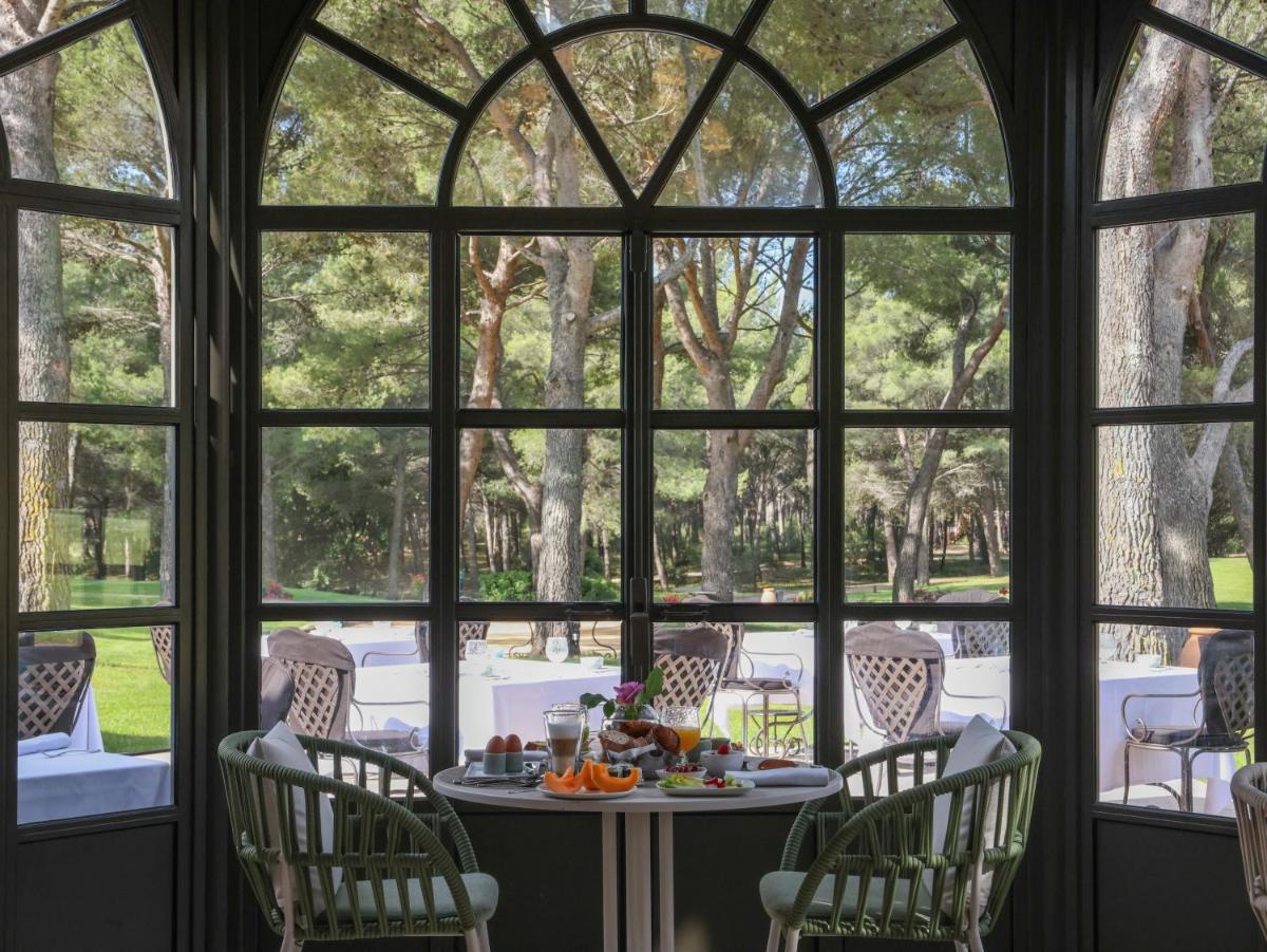L'Hôtel & Spa du Castellet - Housity