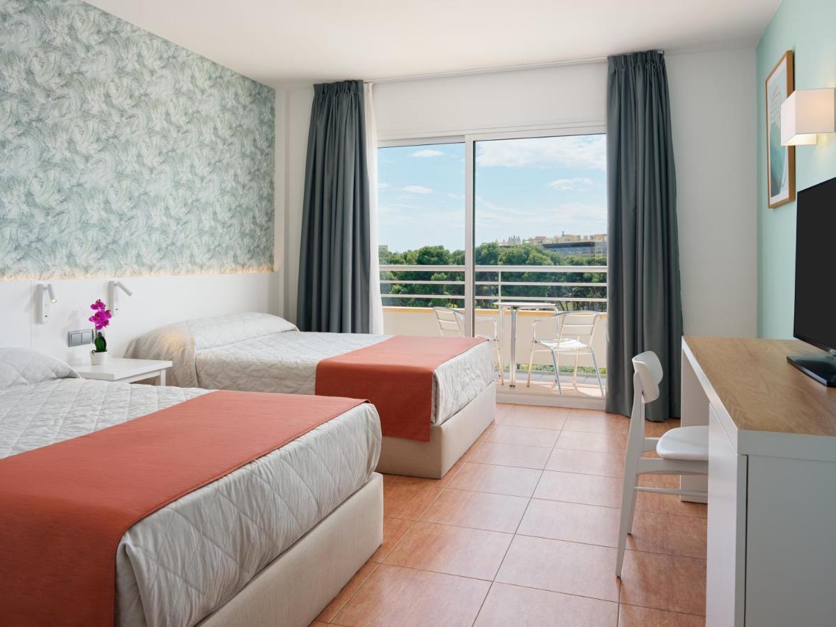 Ponient Pirámide Salou by PortAventura World - Hizvo
