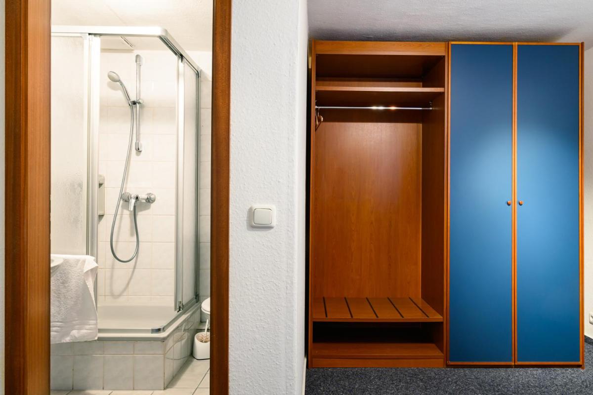Vinetahotel Stadt Barth - Housity