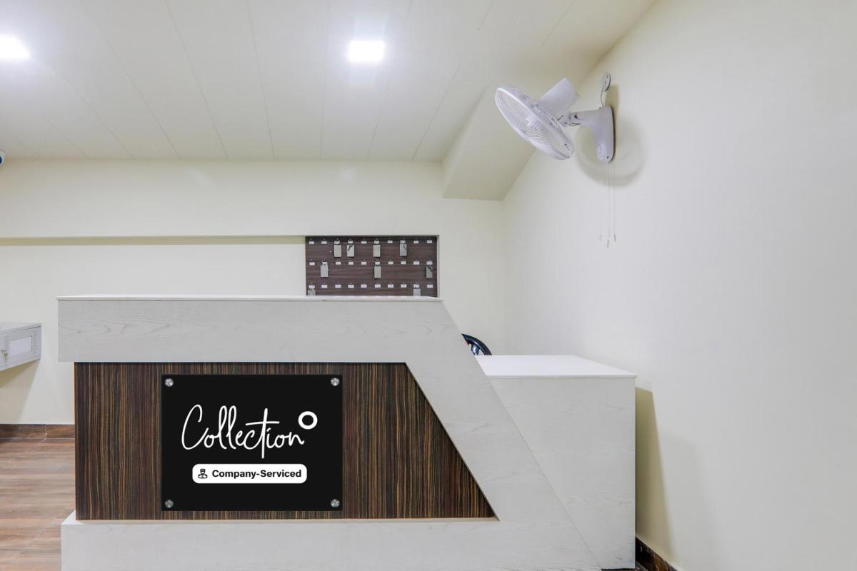 Super Collection O Civil Lines Near Old Bus Stand - Housity