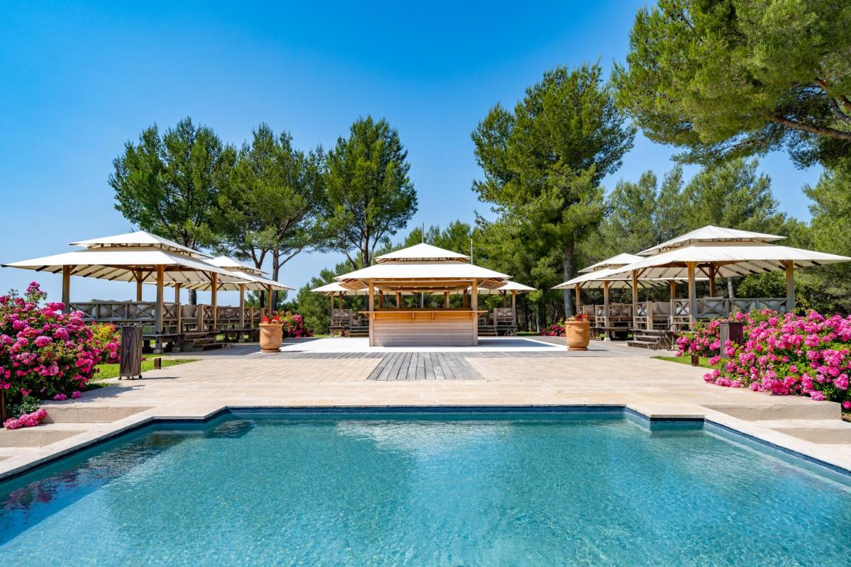 L'Hôtel & Spa du Castellet - Housity