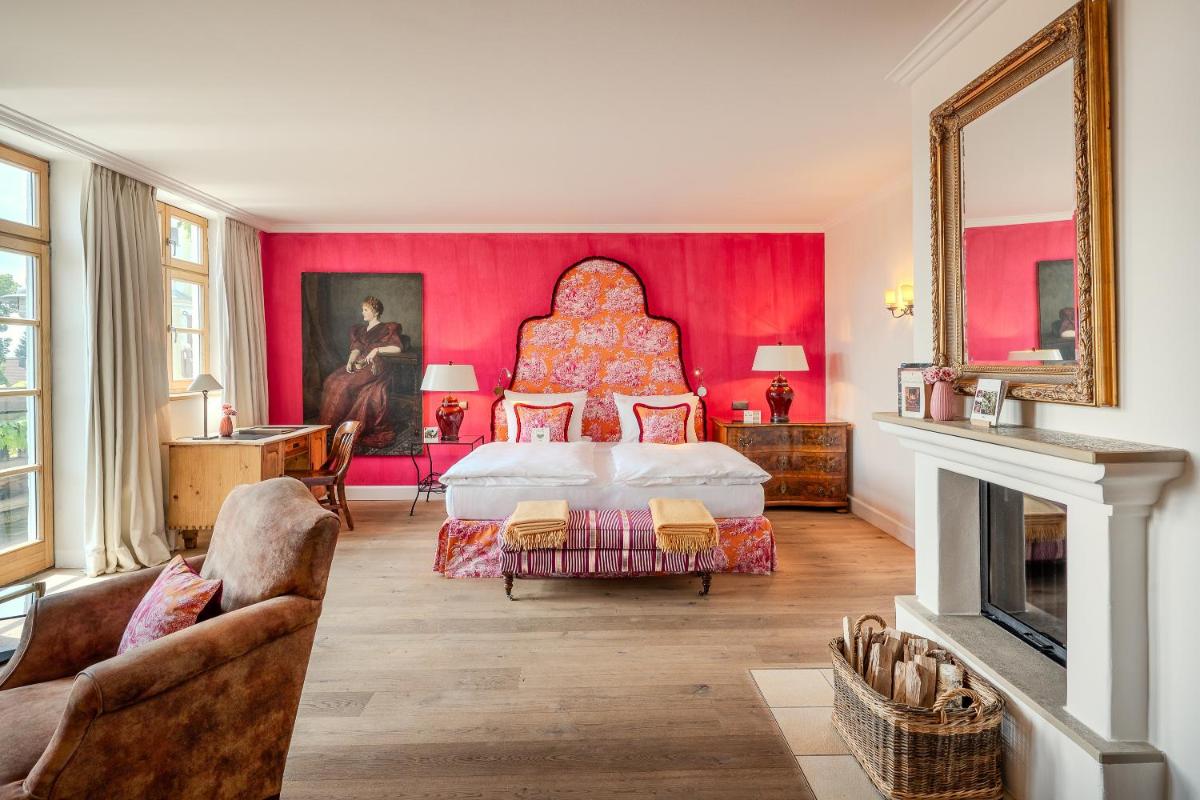 Brauereigasthof-Hotel Aying - Housity
