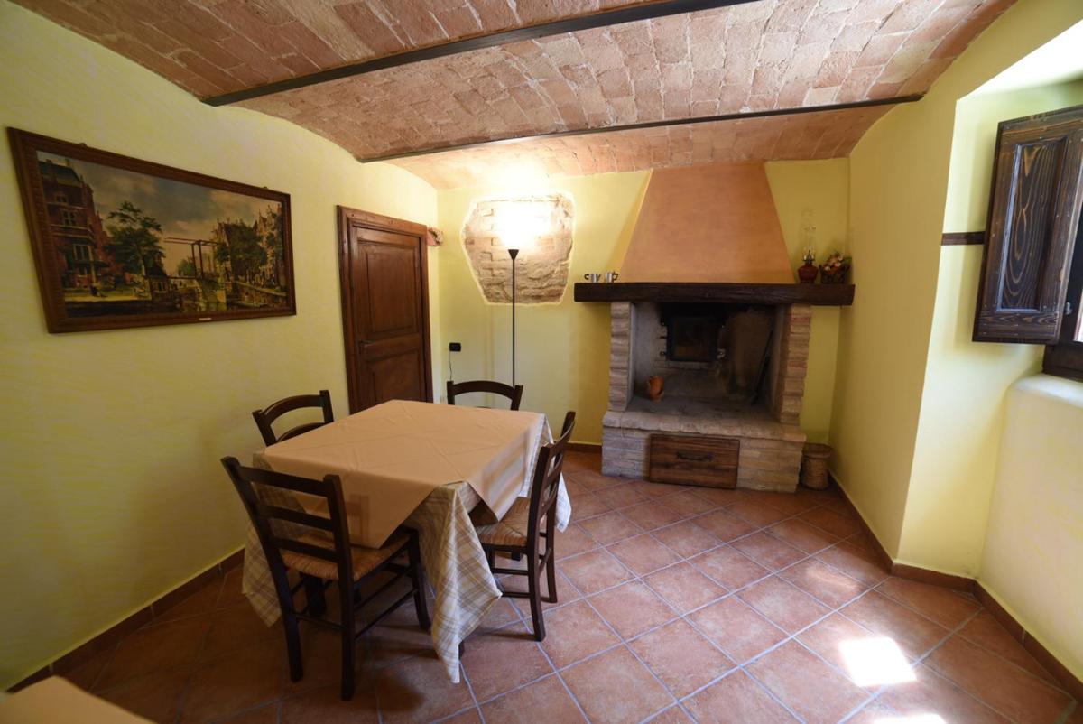 Agriturismo 