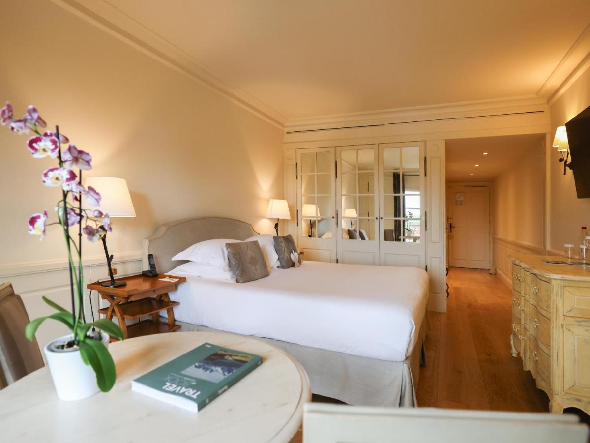 L'Hôtel & Spa du Castellet - Housity