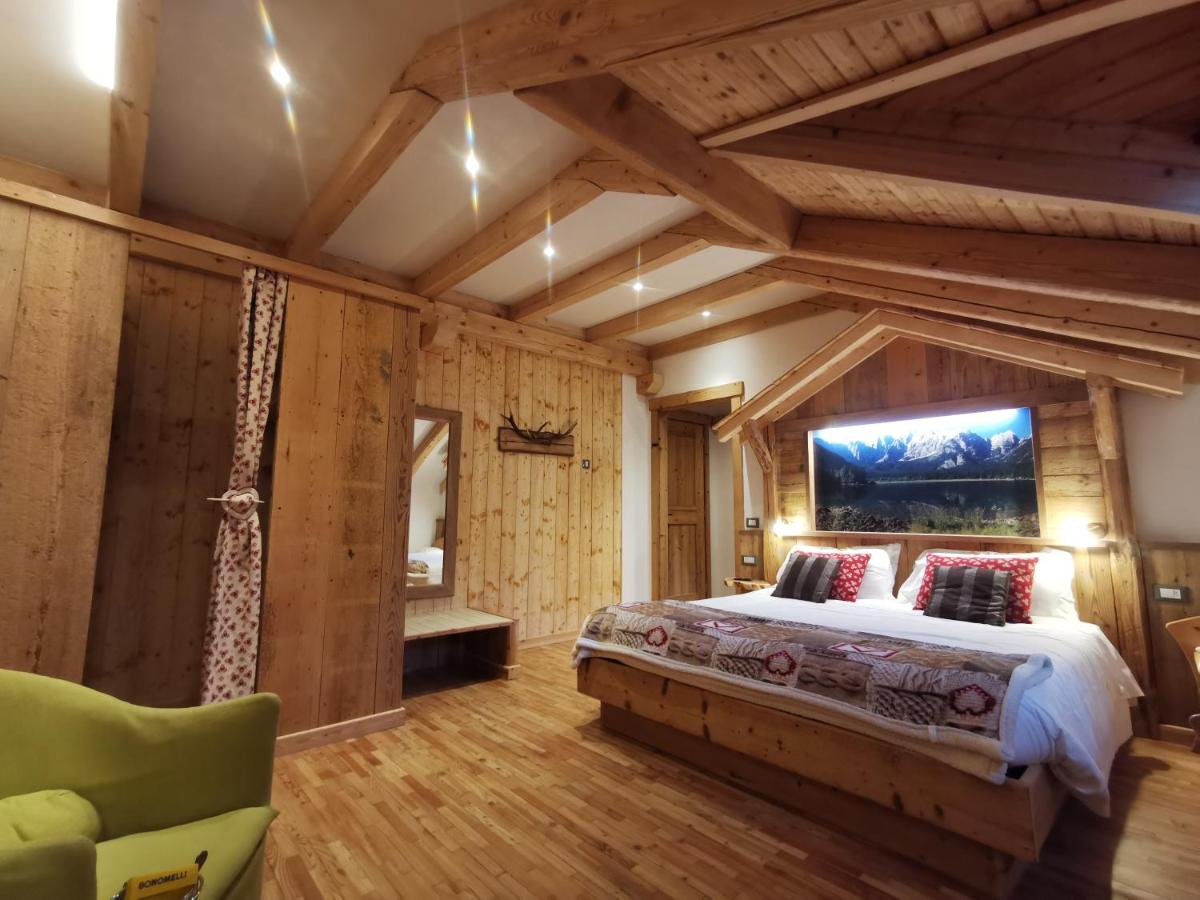 Hotel La Baita - Housity