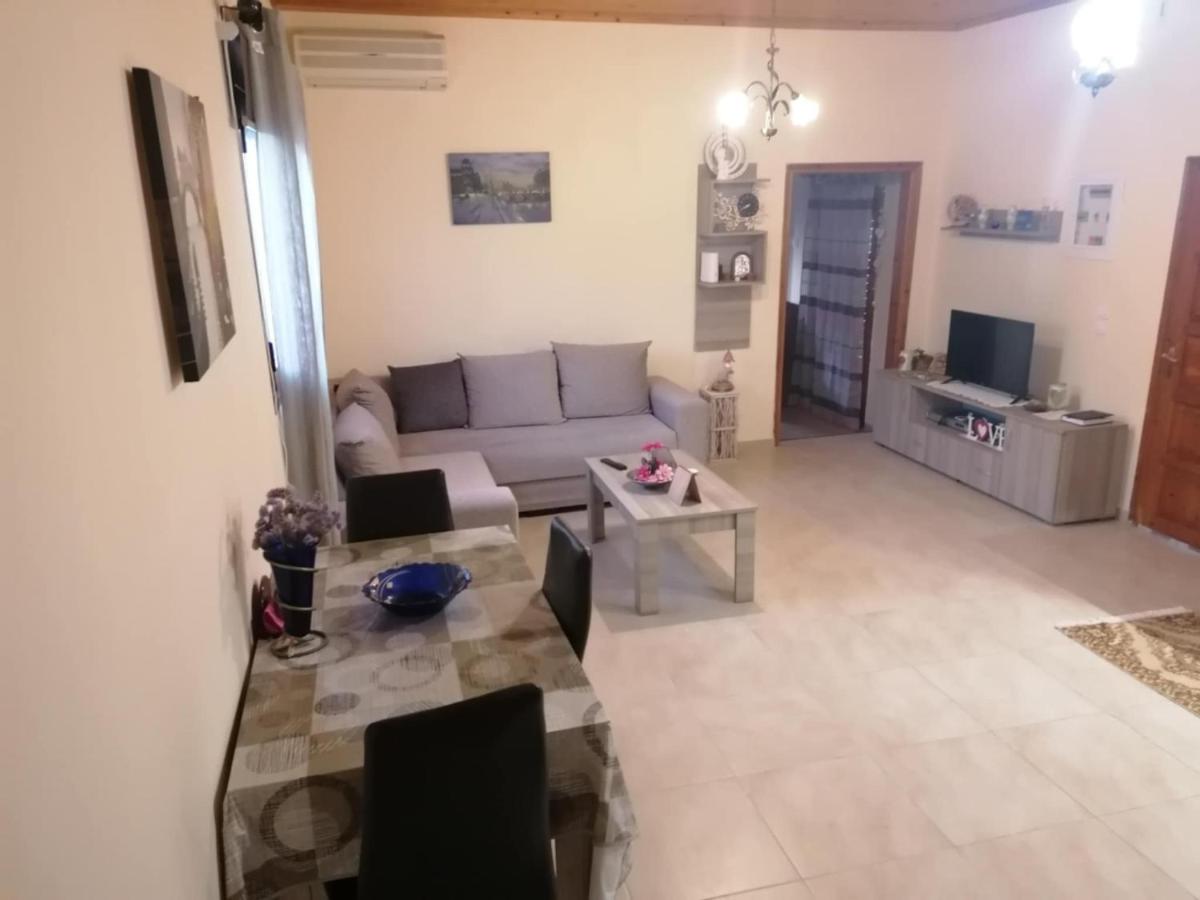Angela's place - Stomio residence near the sea - Housity