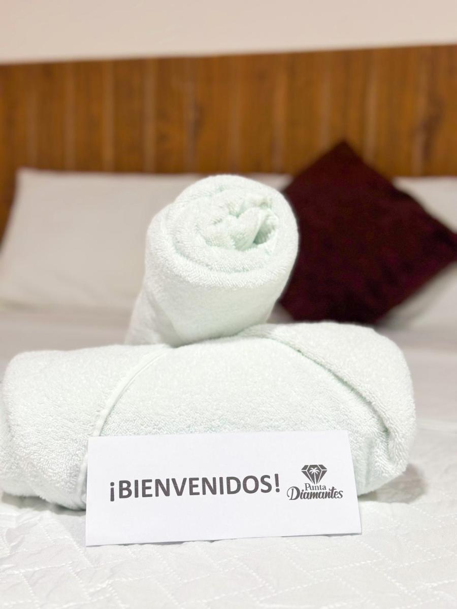 Hotel y Restaurante Punta Diamantes - Housity