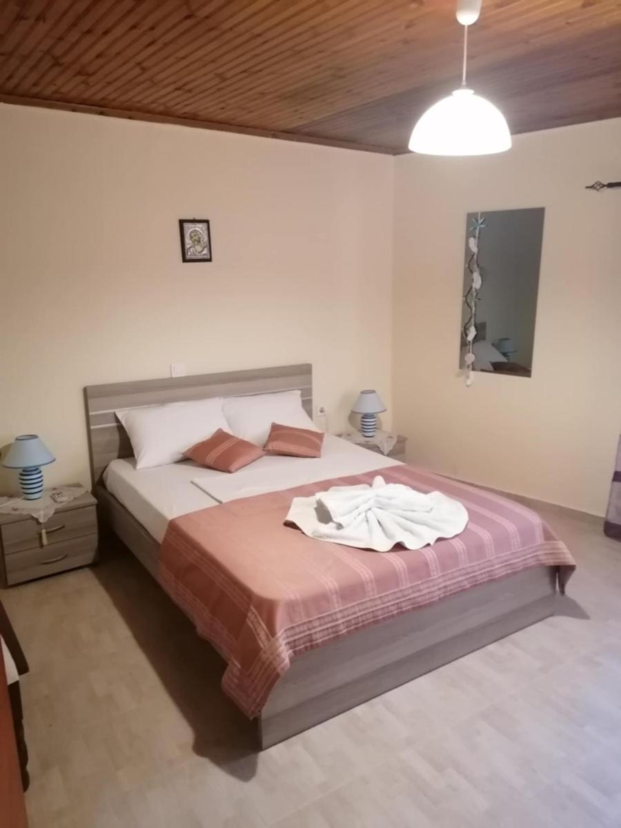 Angela's place - Stomio residence near the sea - Housity