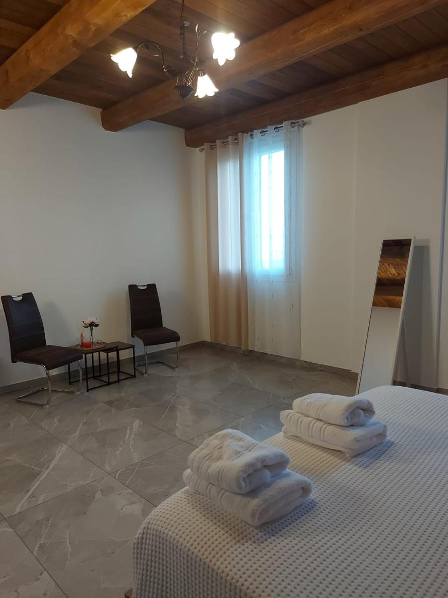 Bed and Breakfast Aida - Housity