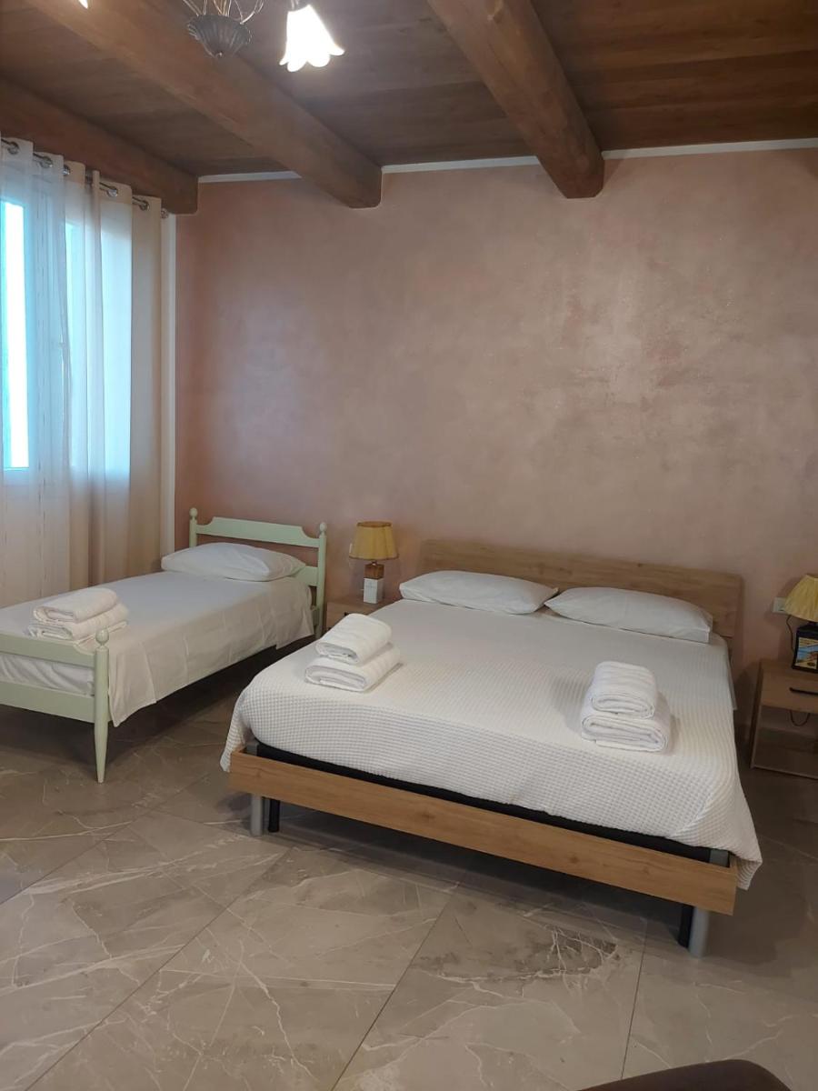 Bed and Breakfast Aida - Housity