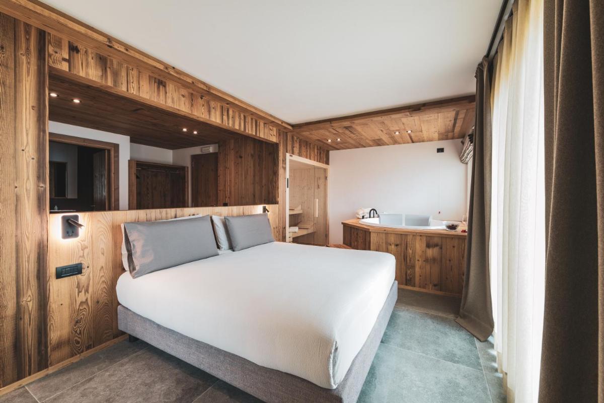 Oltre Alpine Hotel - Housity