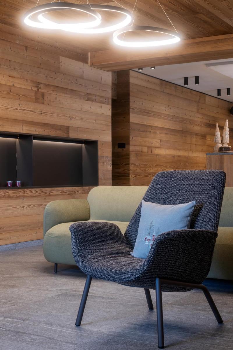 Oltre Alpine Hotel - Housity