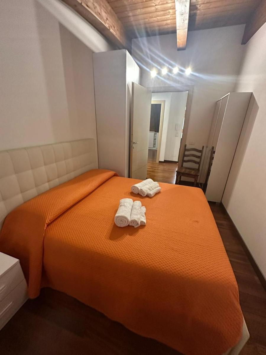 Attico vista mare con Jacuzzi - CASA LUXURY DIAMANTE - Housity